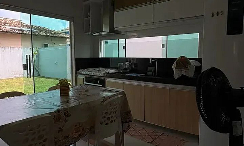 Alugo Casa Duplex Co...