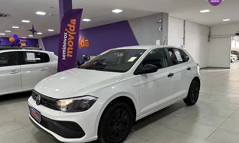 Volkswagen Polo Trac...