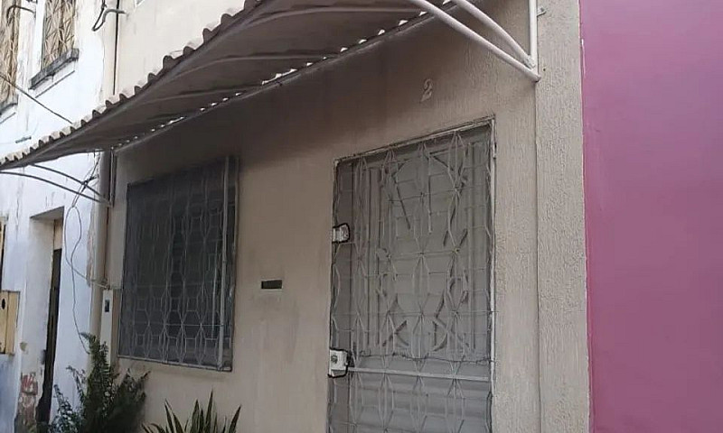 Casa No Centro Próx ...