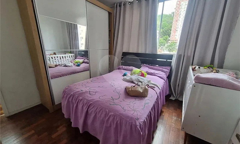 Apartamento Com 2 Qu...