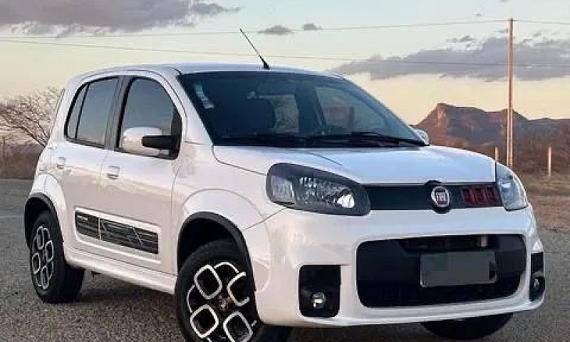 Fiat Uno Sporting 1....