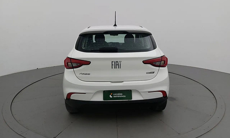 Fiat Argo 2024 1.0 F...