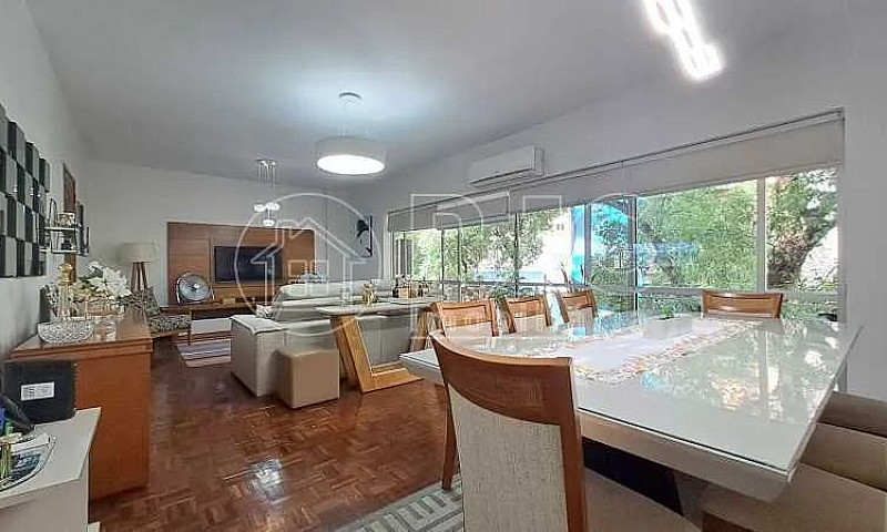 Apartamento Para Ven...