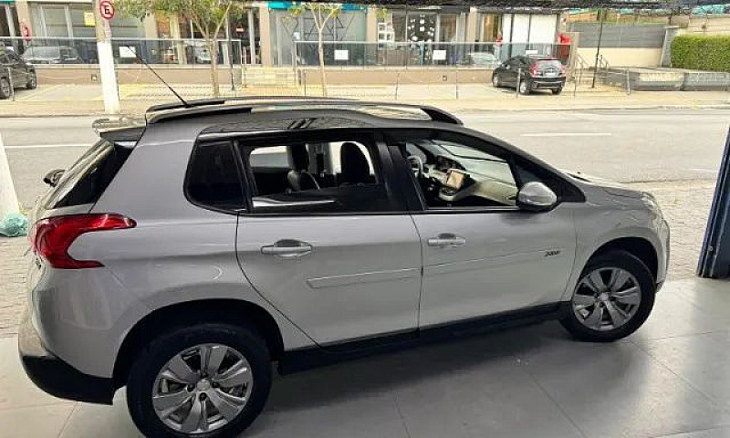 Peugeot 2008 Allure ...