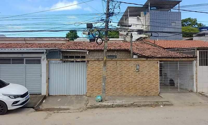 Vendo Casa Em Ouro P...