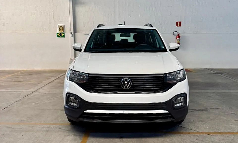 Volkswagen T-Cross 1...