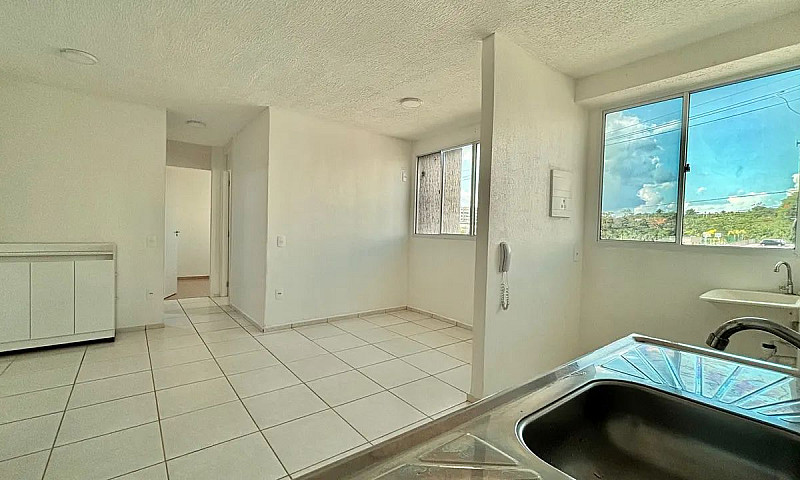 Aluguel Apartamento ...