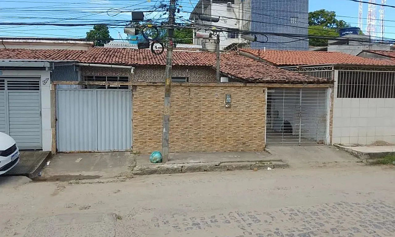 Vendo Casa Em Ouro P...