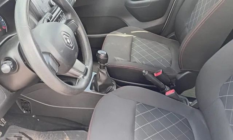 Renault Kwid Zen 1.0...