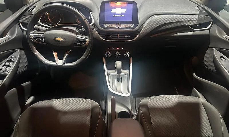 Chevrolet Onix Plus ...