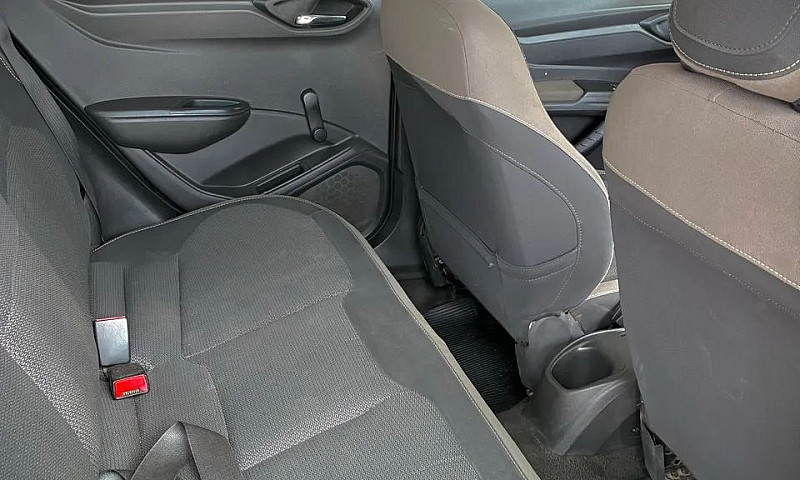 Chevrolet Prisma Sed...