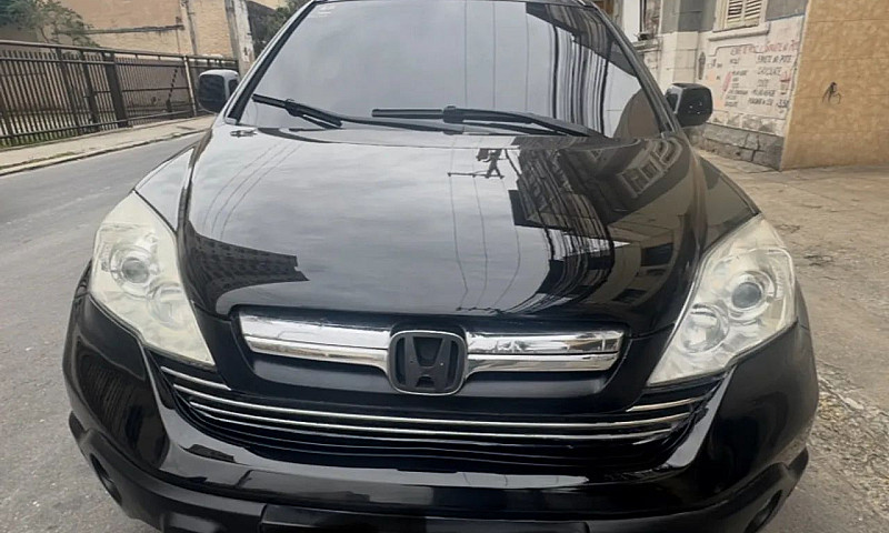 Honda Cr-V 2.0 16V A...