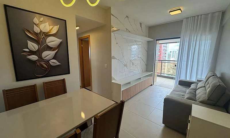 Alugo Apartamento Mo...