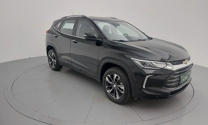 Chevrolet Tracker 20...
