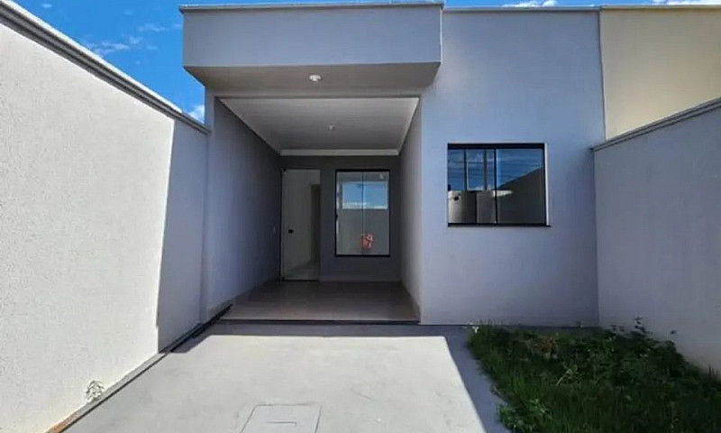 - Casa Linda A Venda...