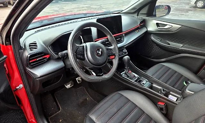 Fiat Pulse Abarth 1....