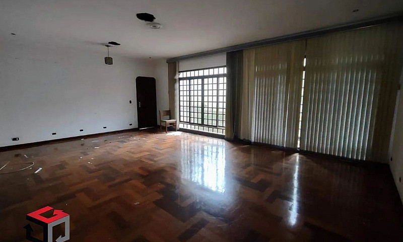 Casa À Venda 4 Quart...