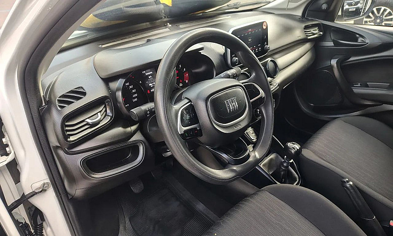 Fiat Argo Drive 1.0 ...