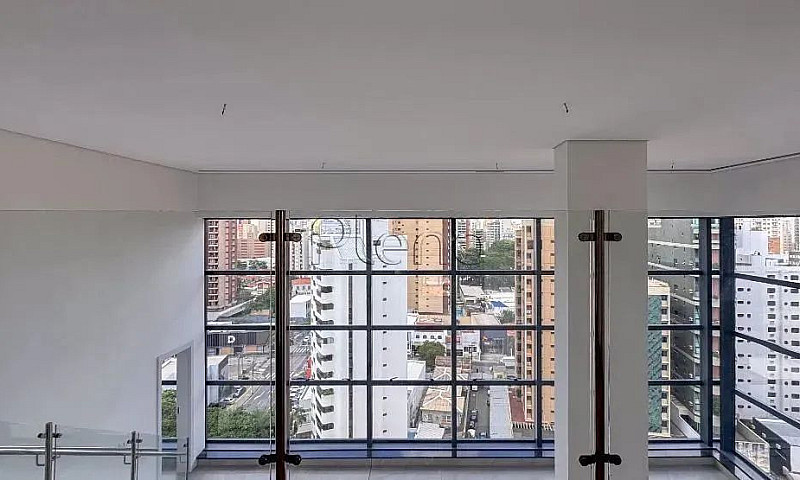 Apartamento Duplex À...