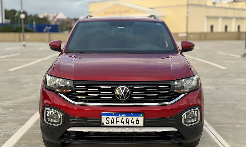 Volkswagen T-Cross H...