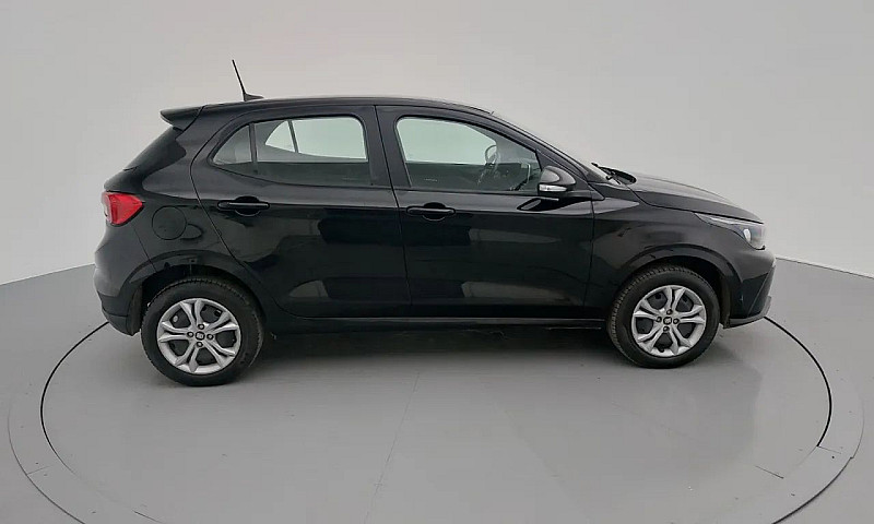 Fiat Argo Drive 1.0 ...