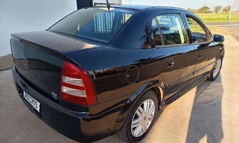 Chevrolet Astra 2.0 ...