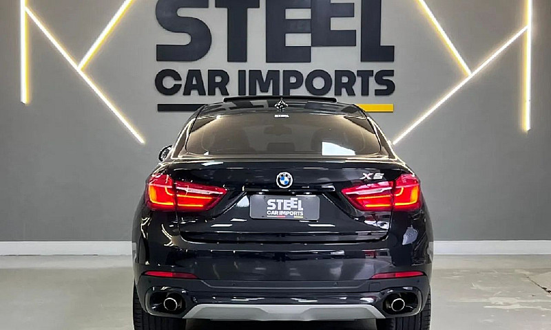 Bmw X6 Xdrive 35I 3....