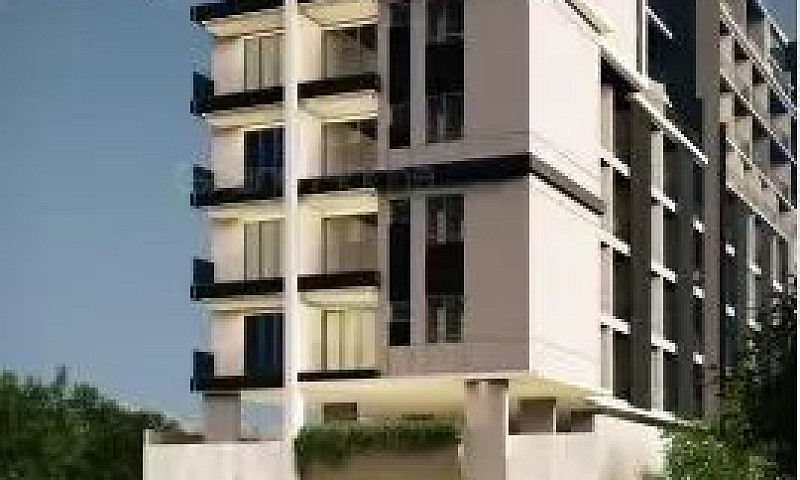 Apartamento 1 Quarto...
