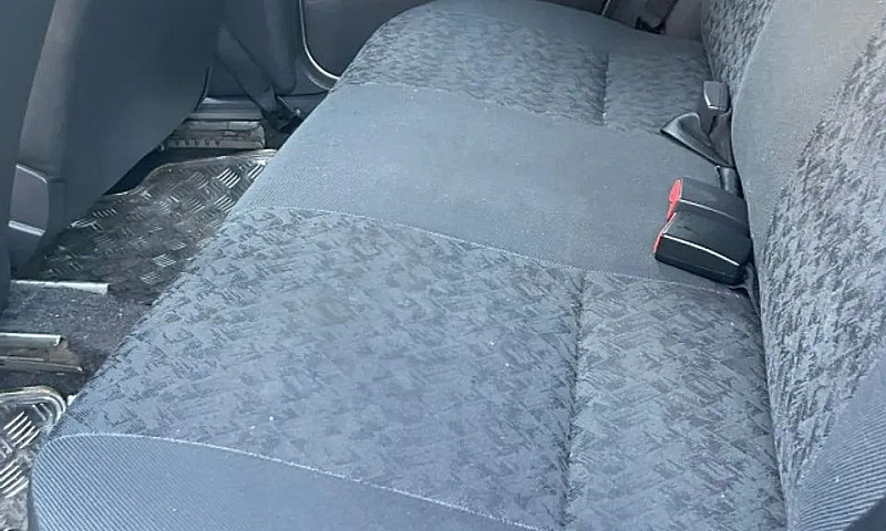 Fiat Palio 1.0/ Trof...