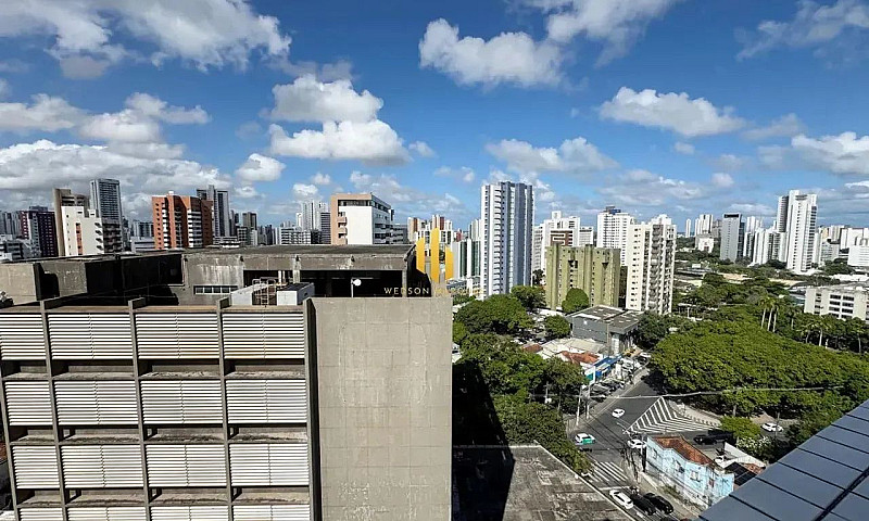 Apartamento 2Quartos...