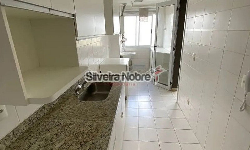 Apartamento 02 Quart...