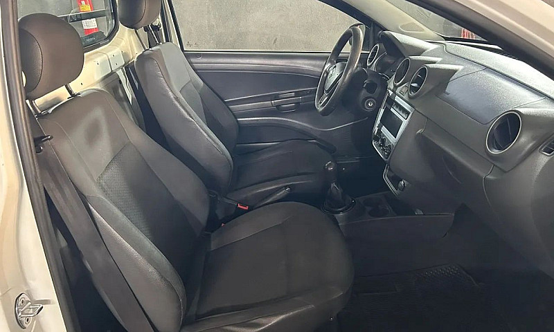 Volkswagen Saveiro R...