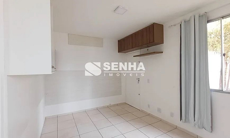 Aluguel Apartamento ...
