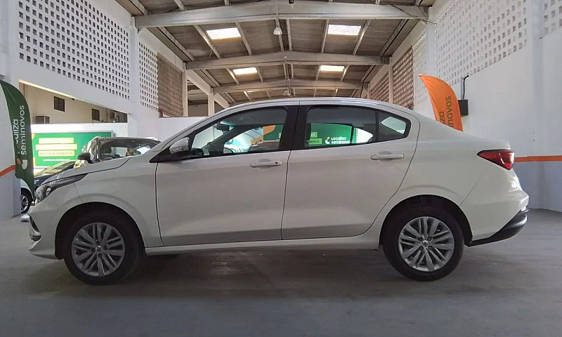Fiat Cronos 1.3 8V F...