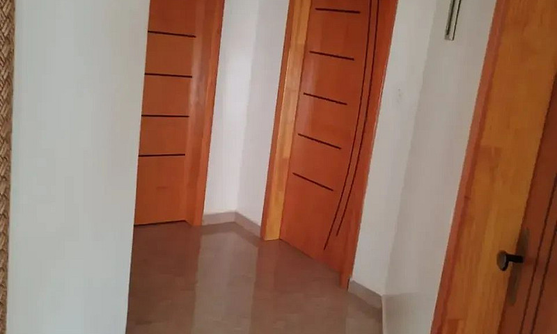 Apartamento Com 3 Do...
