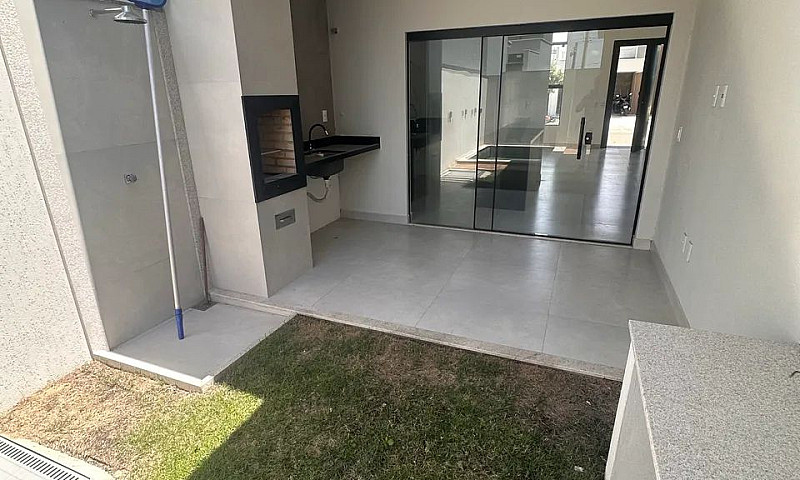 Casa Condomínio/ 3 Q...