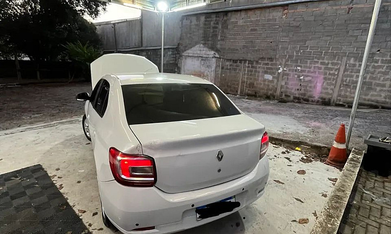 Renault Logan Dynami...