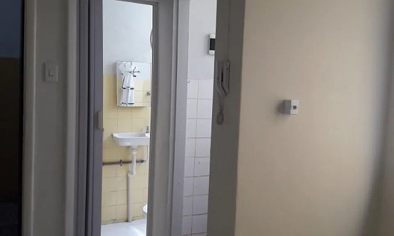 Apartamento Conjgado...