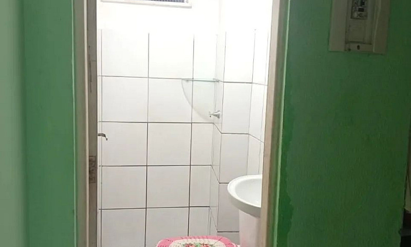 Apartamento São José...