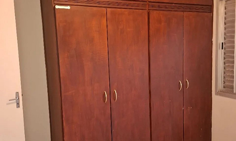 Apartamento Monte Ve...