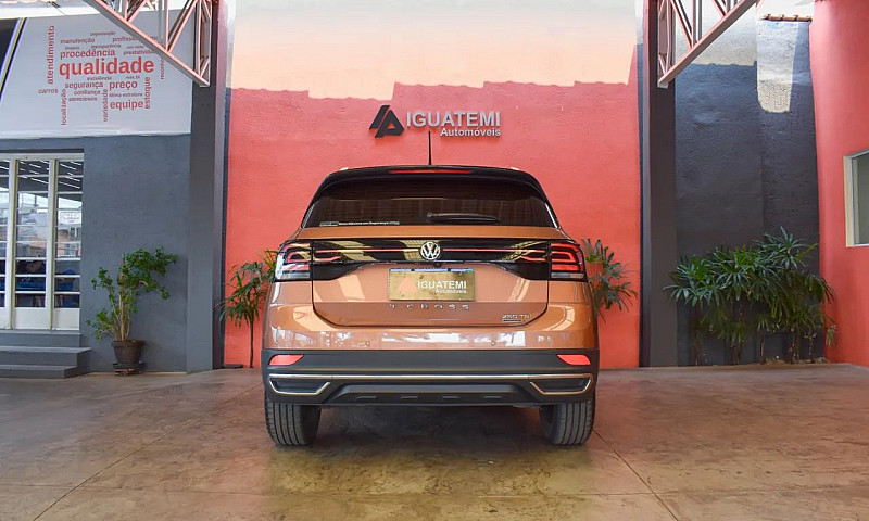 Volkswagen T-Cross H...