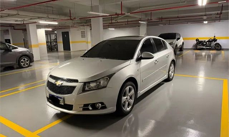 Chevrolet Cruze Hb S...