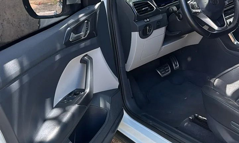 Volkswagen T-Cross H...