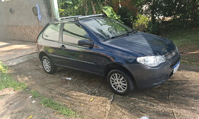 Fiat Palio 1.0 Econo...