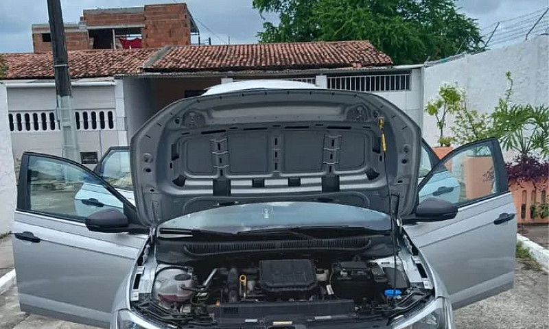 Volkswagen Polo Trac...