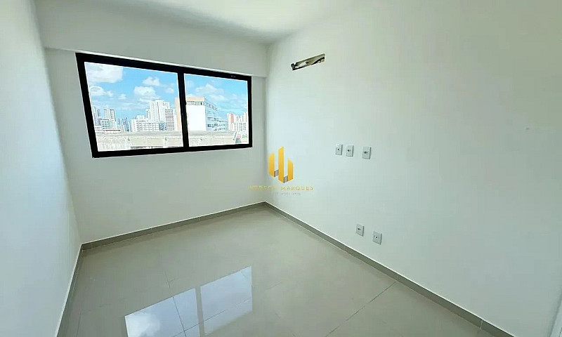 Apartamento 2Quartos...