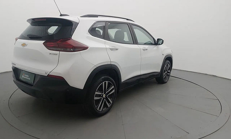 Chevrolet Tracker 1....