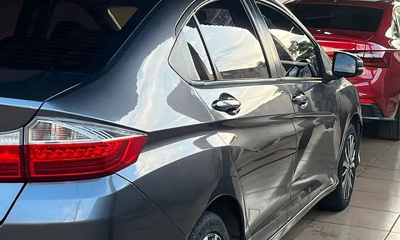Honda City Sedan Ex ...