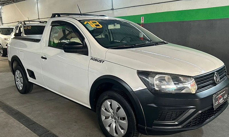 Volkswagen Saveiro R...