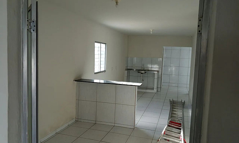 Casa Para Alugar...